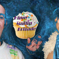 Hippy Muffin Brigade