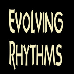 evolvingrhythms
