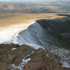 the long valley