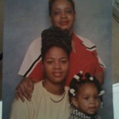 No'Stressing Luh Neicy