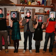 Captain and the Kings