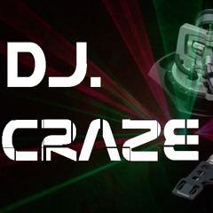 Dj Craze In Sessions 03 - 02 - 2018
