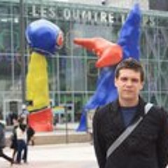 Gregory Ivanov