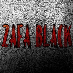 Zafa Black