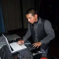 DJ OB3Y