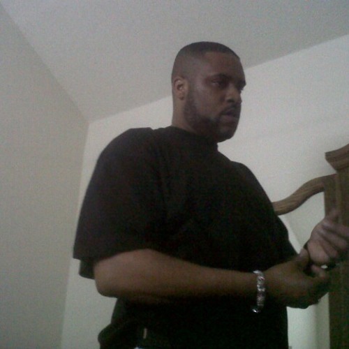 My Nigg Rich Tha Factor
