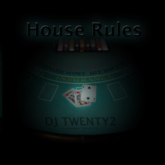 DJ Twenty2
