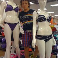 Kyle John William Vincent