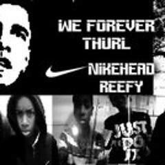 Nikehead Reefy