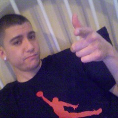 The Iceman Matty Ice