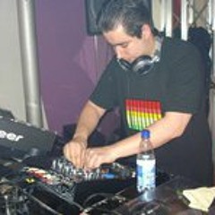 Dj Orakel progressive - Psytrance-full on mix