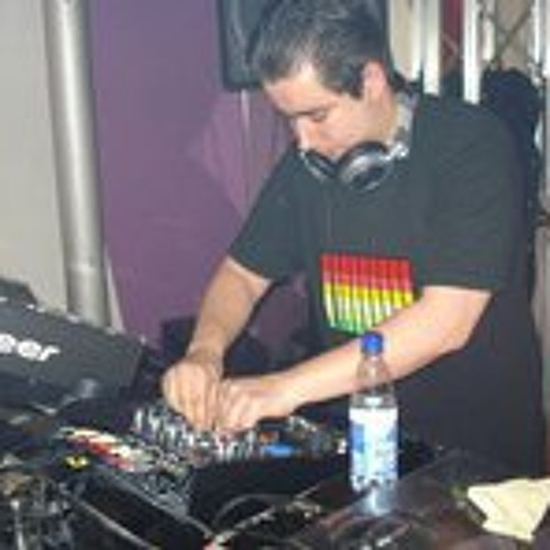 Dj Orakel progressive - Psytrance-full on mix