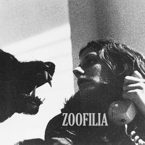 SoundCloud profile picture for @zoofilia