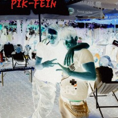 Pik-Fein @ ..Pfeiffer´s b-day bash... Open Air  Bad Soden 09/07/11