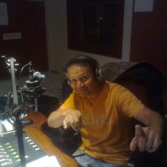 Dj Whitey - WC legend