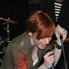 Abbie Louise Roberts