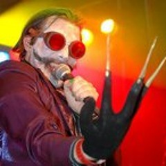 The Shanklin Freak Show