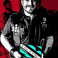 Mama's True Leatherboy