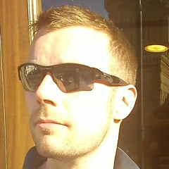Jon Mosley