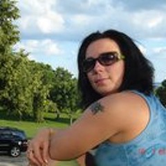 Maryna Radovilska