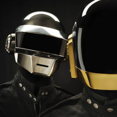 Daft Punk - Around The World (Chris Moody Rework)