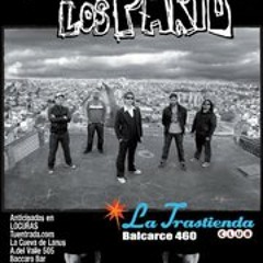 La Perra Quelospario