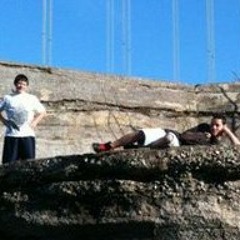 Jesse Jahreez Holtzman