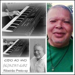 Músicas do meu repertório