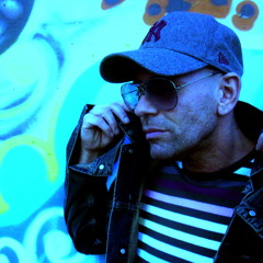 MC aLEX DONATI