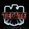 Tecate Warrior