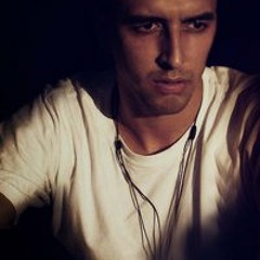 David