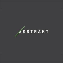 ekstrakt