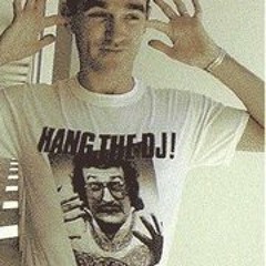 Michael 'Tin Man' Jordan