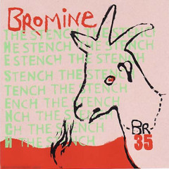 The BROmines