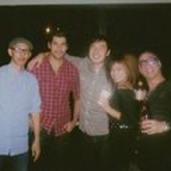 Danny of the Universe