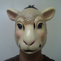 Tony d(O_o)b