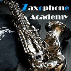 Zaxophone Academy