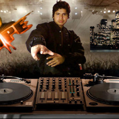 DJ LATIN