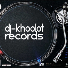 DJ-KHOOLOT