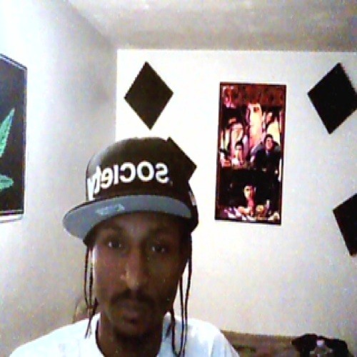 GottiBoy - Jungle Love (Prod. by J Dilla)