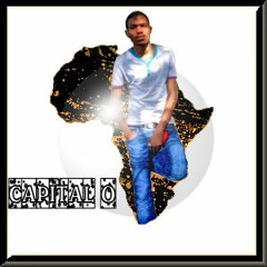 Capital O