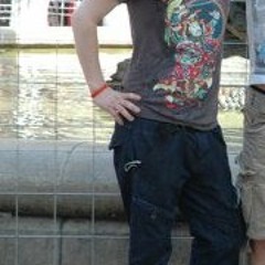 Paul 'Tripod' Barratt