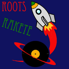 Roots Rakete