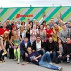 Dj Vinyldoctor - Power Hour Vol 9