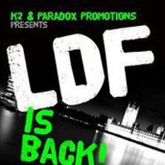 Leon Djlipbass Corbin