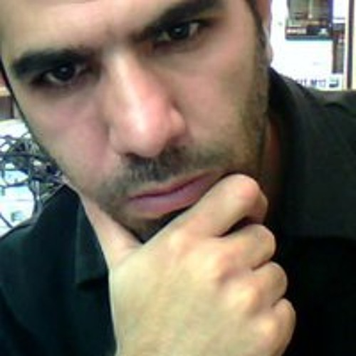 Omid Hadian’s avatar