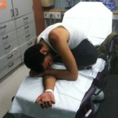 Matthew Martin Biggins