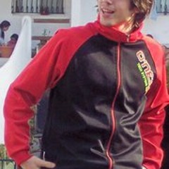 Lucas Hernán Gómez