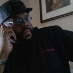 Chef Kevin Rockwell Jones