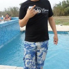 Adrian Michel Aguilar